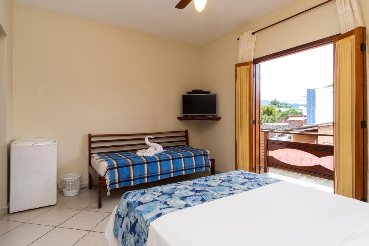 Mar Azul Inn Ubatuba