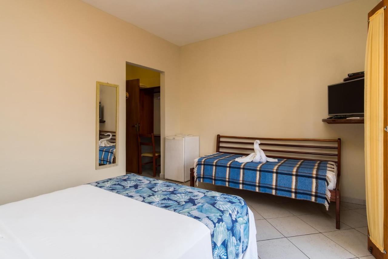 Inn Mar Azul Ubatuba