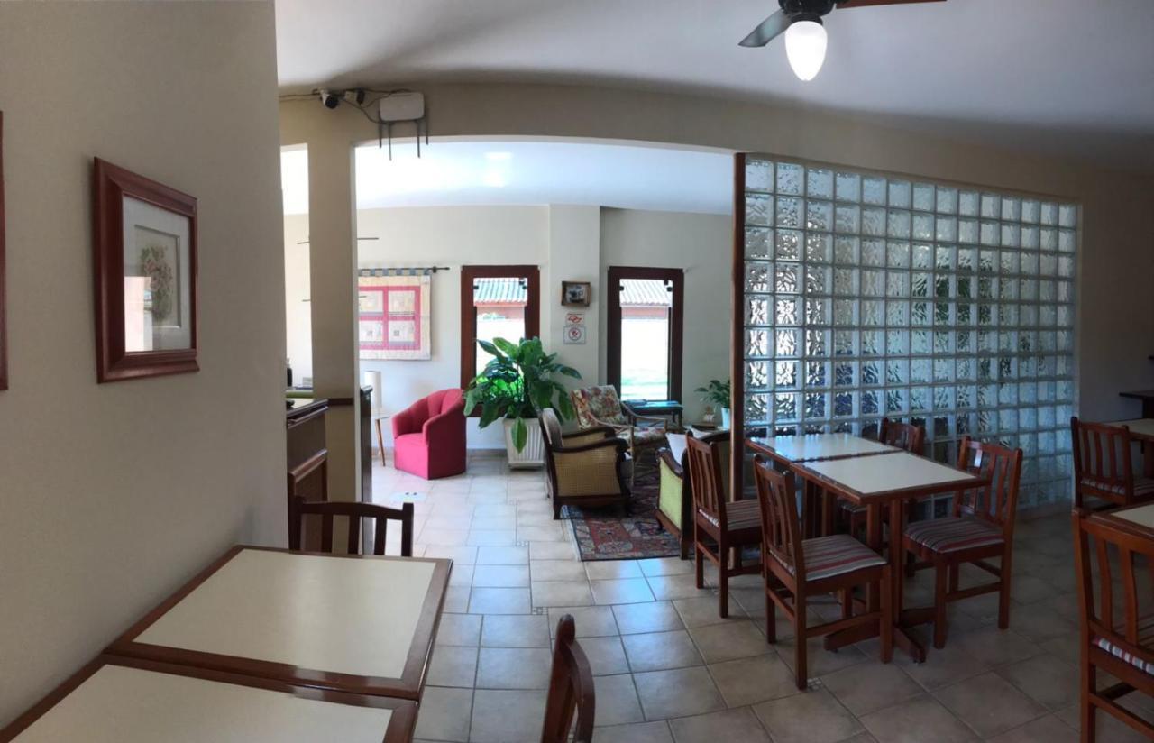 Inn Mar Azul Ubatuba