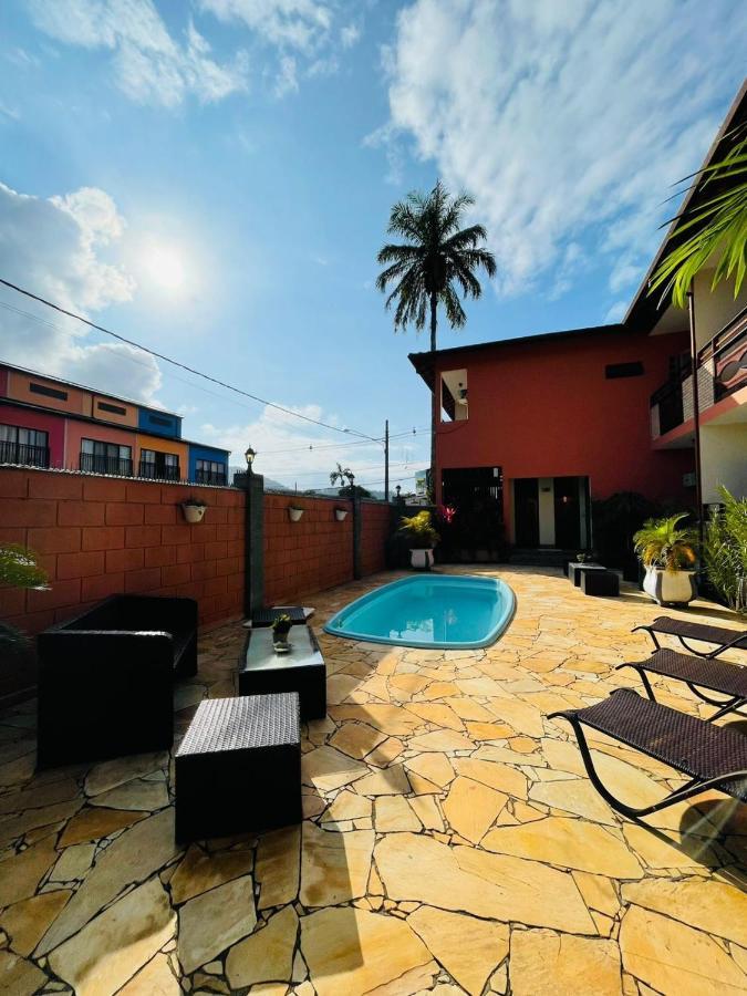 Inn Mar Azul