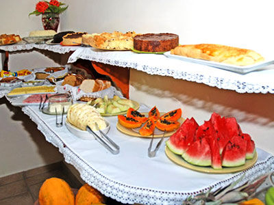 Inn Mar Azul 2*