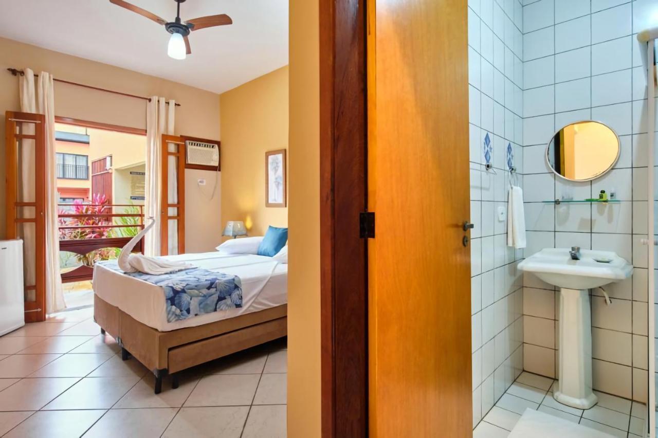 Inn Mar Azul Ubatuba
