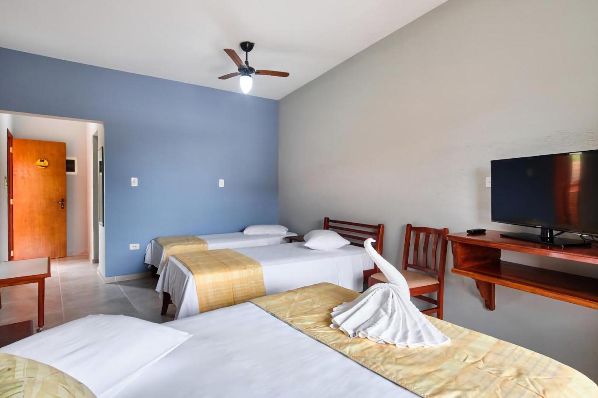 Mar Azul Inn Ubatuba