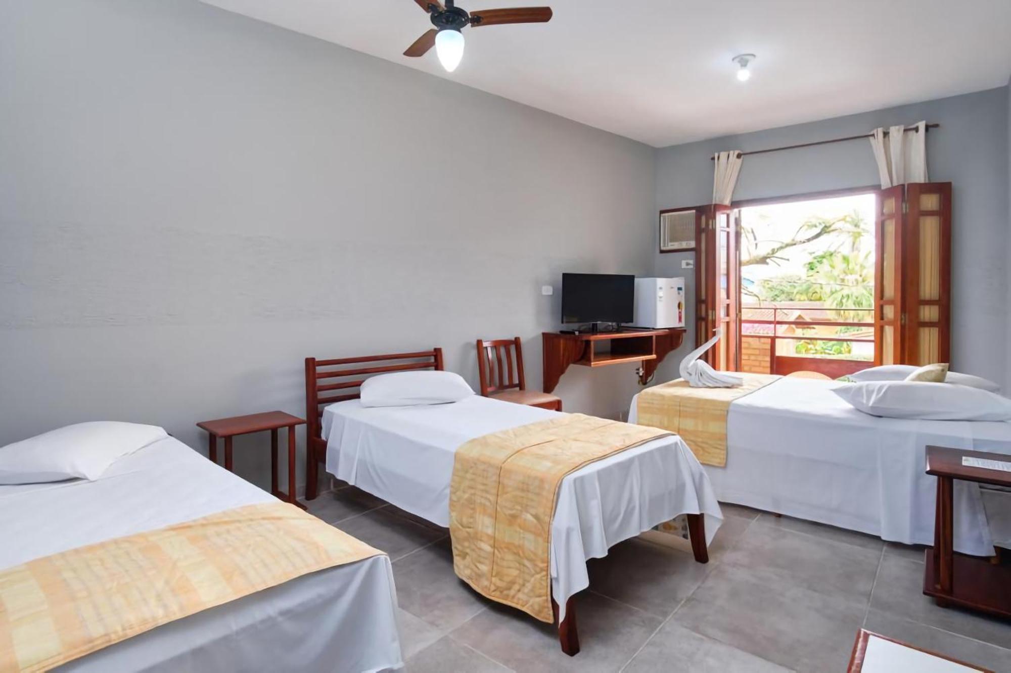 Inn Mar Azul Ubatuba