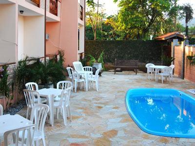 Mar Azul Inn 2*