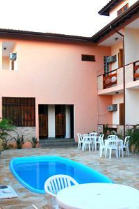 Inn Mar Azul Ubatuba