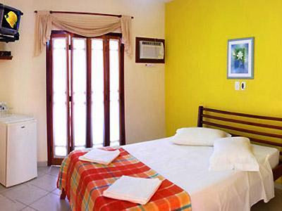 Inn Mar Azul