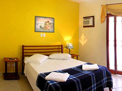 Mar Azul Inn 2*