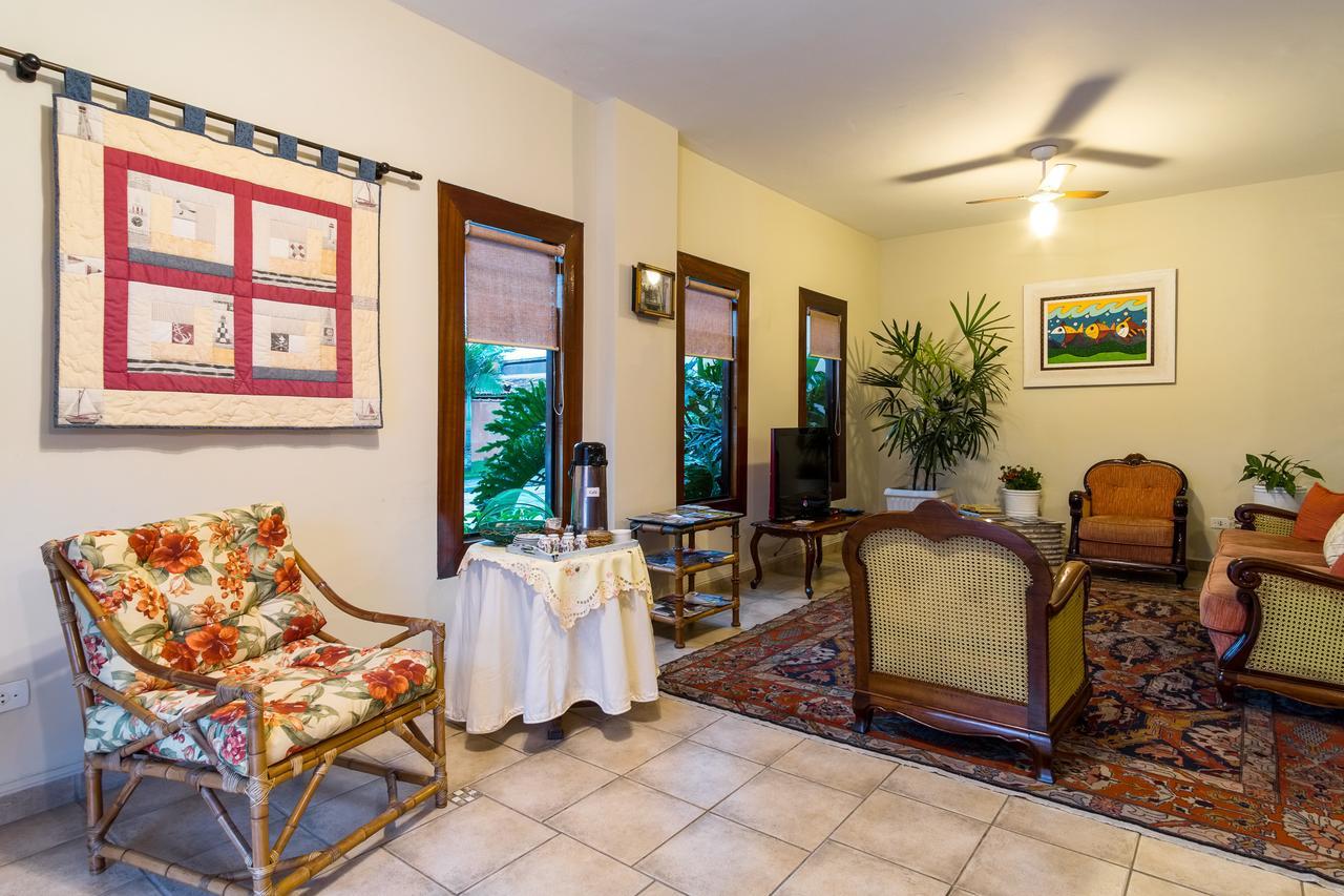 Inn Mar Azul Ubatuba