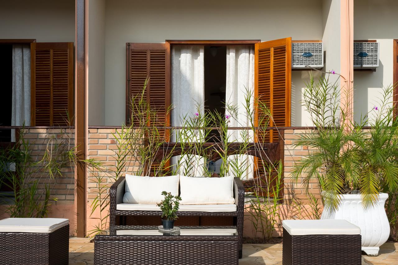 Inn Mar Azul Ubatuba