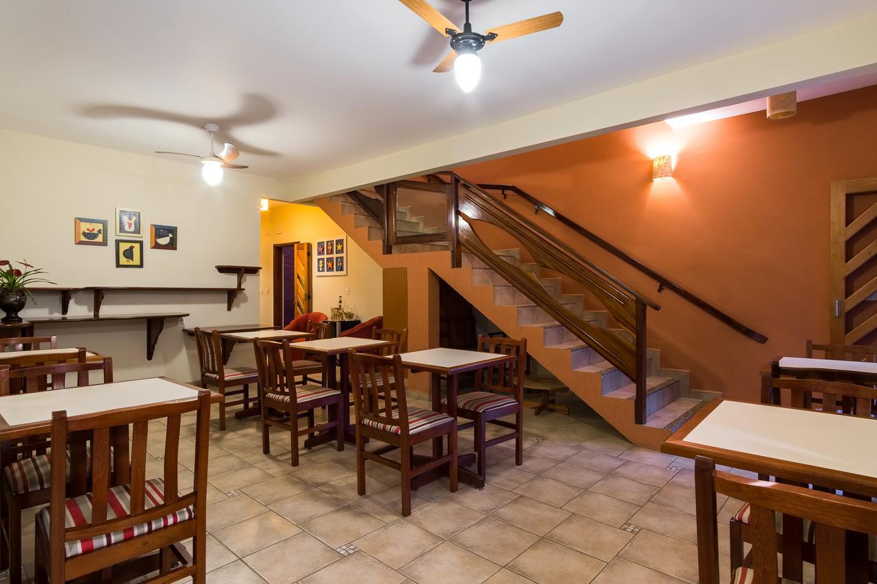 Mar Azul Inn Ubatuba