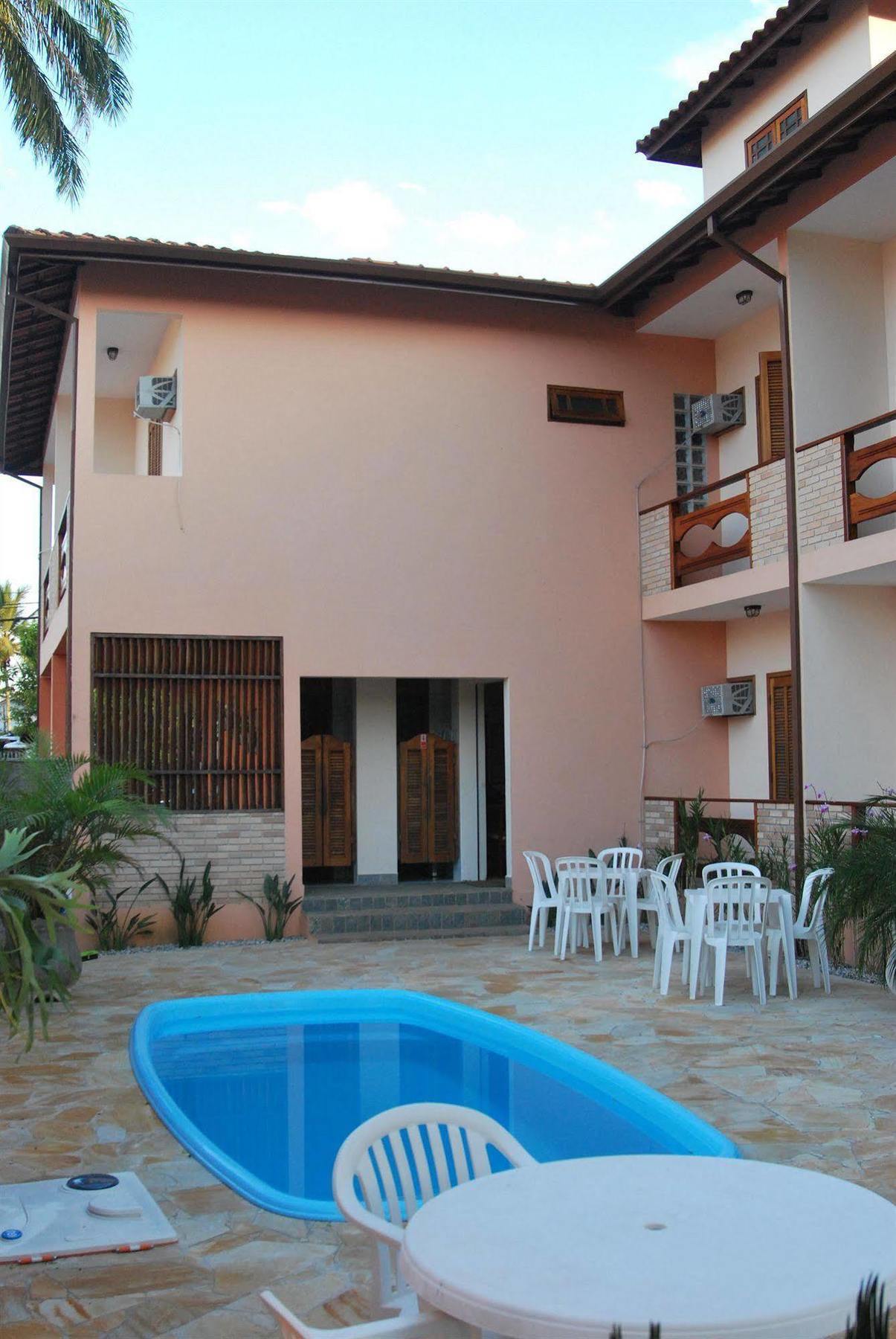 Inn Mar Azul 2*