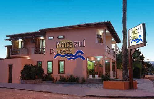 Inn Mar Azul Ubatuba