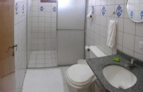 Inn Mar Azul Ubatuba