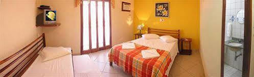 Mar Azul Inn Ubatuba